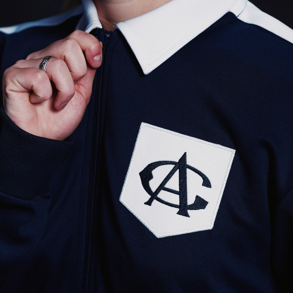 Retro Jacket 125 Jaar