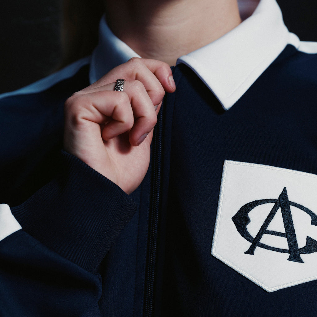 Retro Jacket 125 Jaar