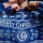 Kersttrui 'Merry Christmas' Kids