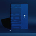 Buffalo, 125 Jaar Boek