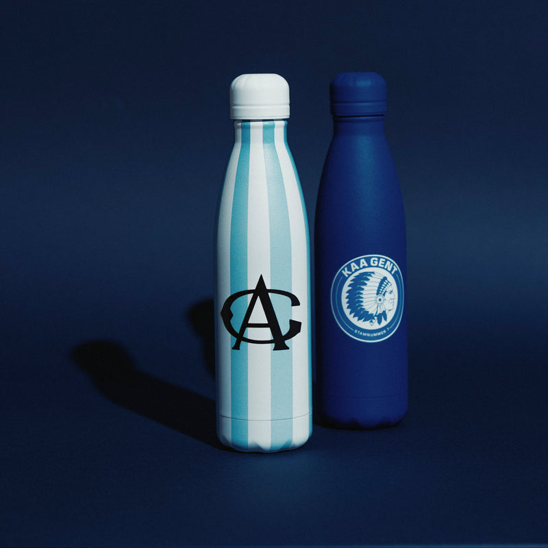 KAA Gent Thermosfles (500ml)