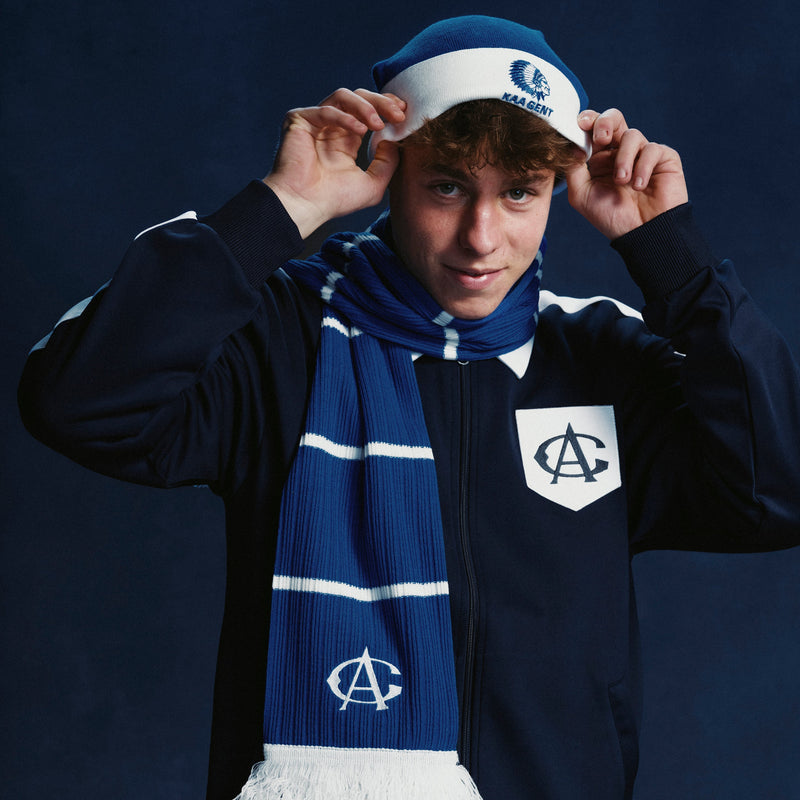 KAA Gent Kerstmuts