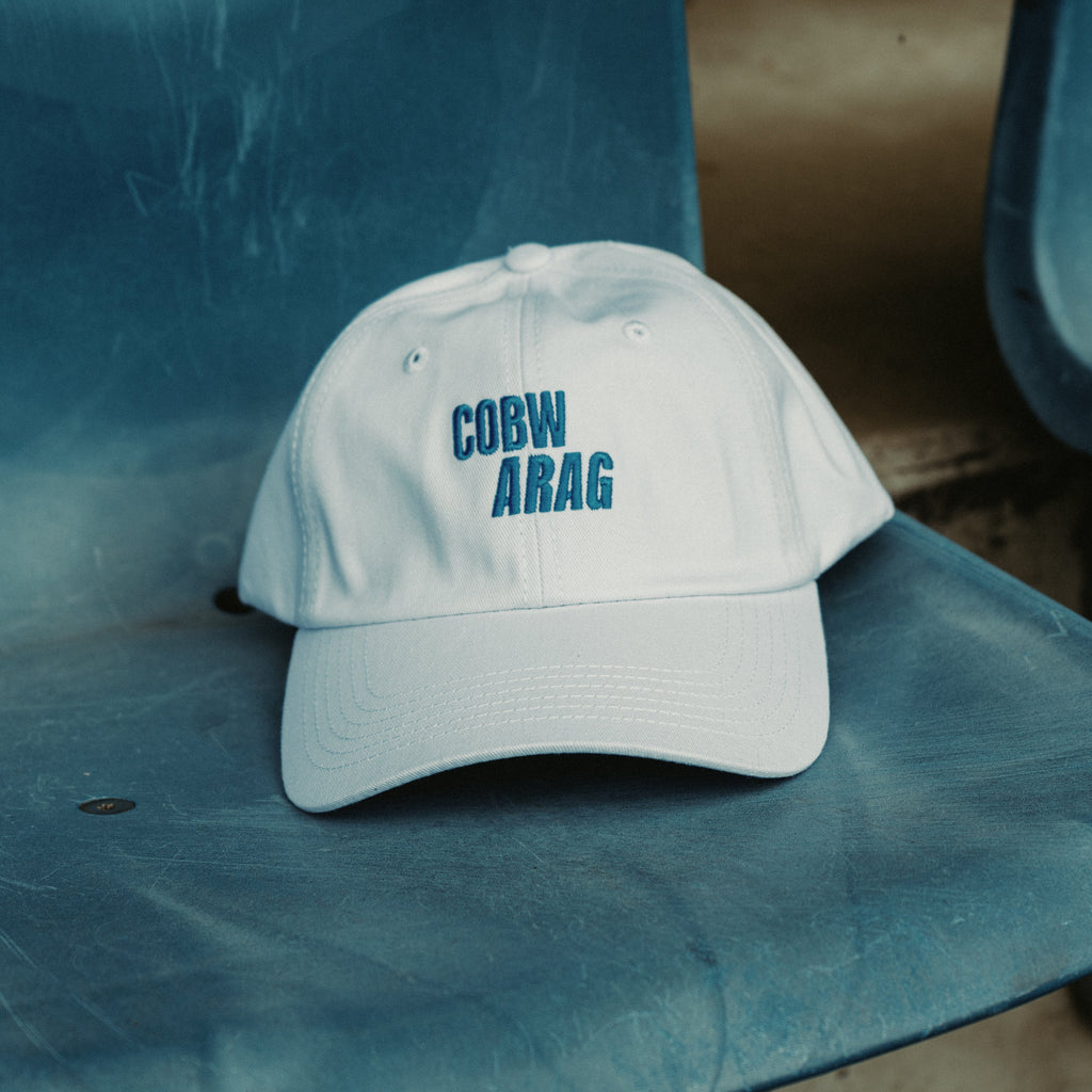 Pet COBW ARAG Wit