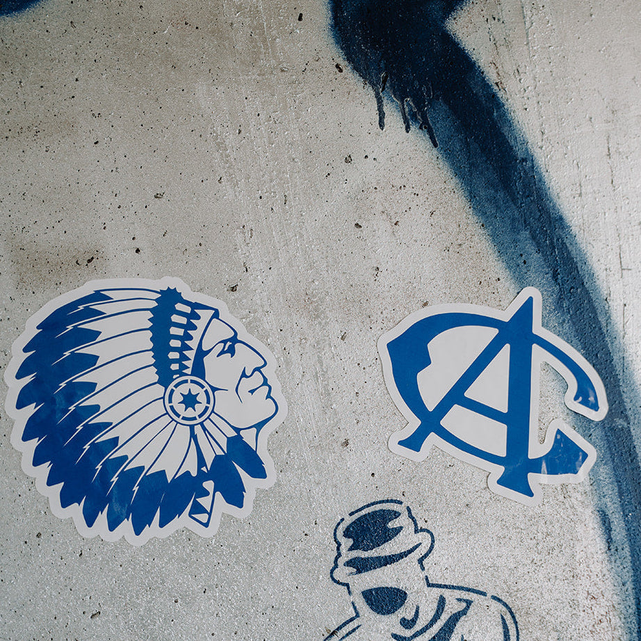 Stickerpakket
