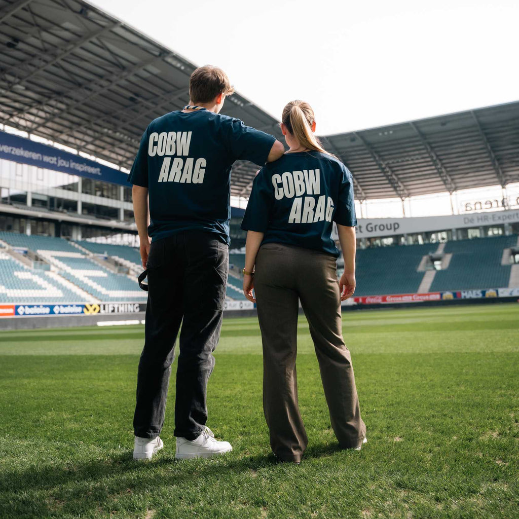 T-Shirt COBW ARAG JR