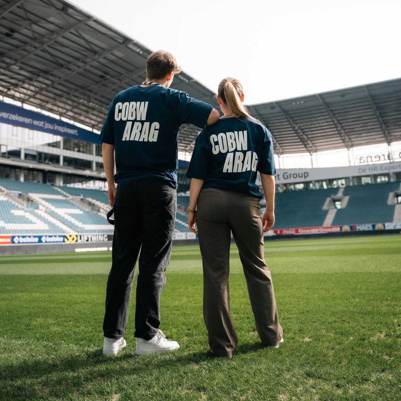 T-Shirt COBW ARAG JR