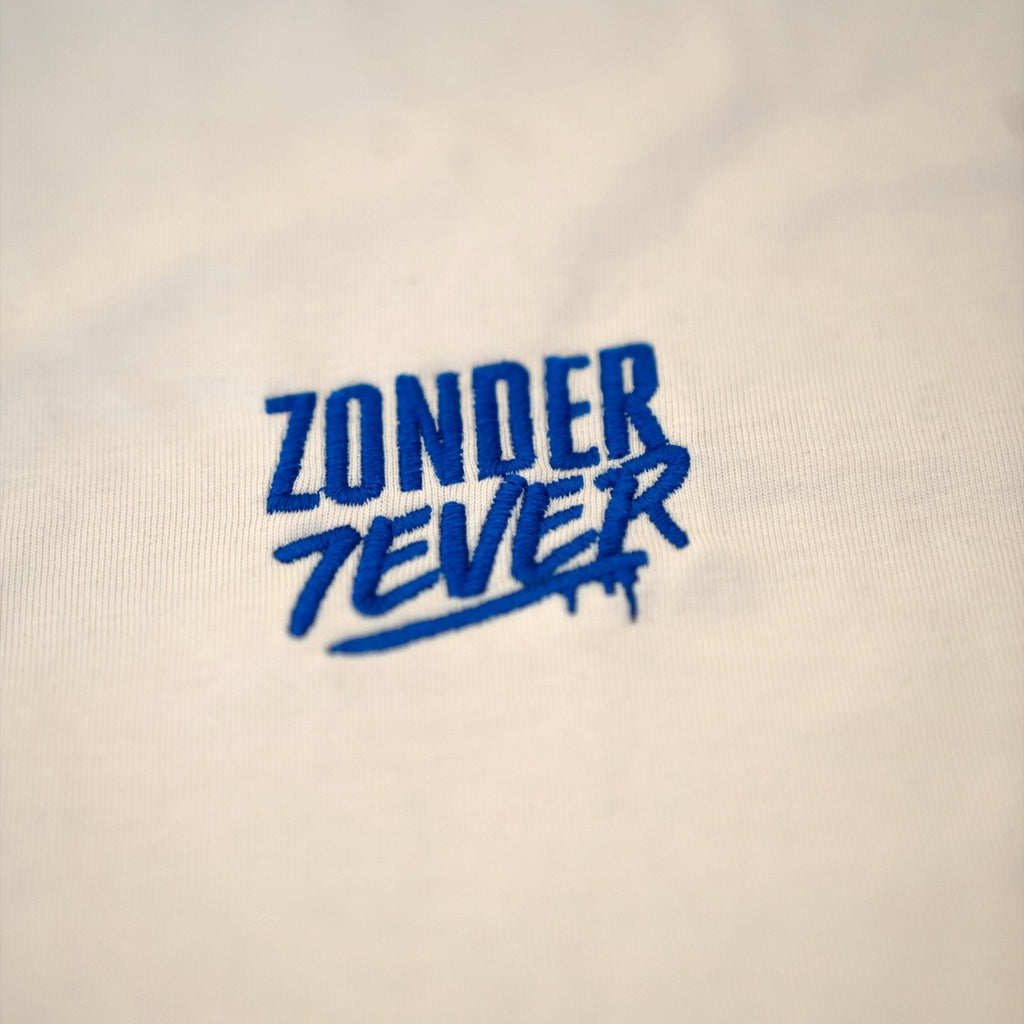 KAA Gent T-Shirt Zonder 7ever