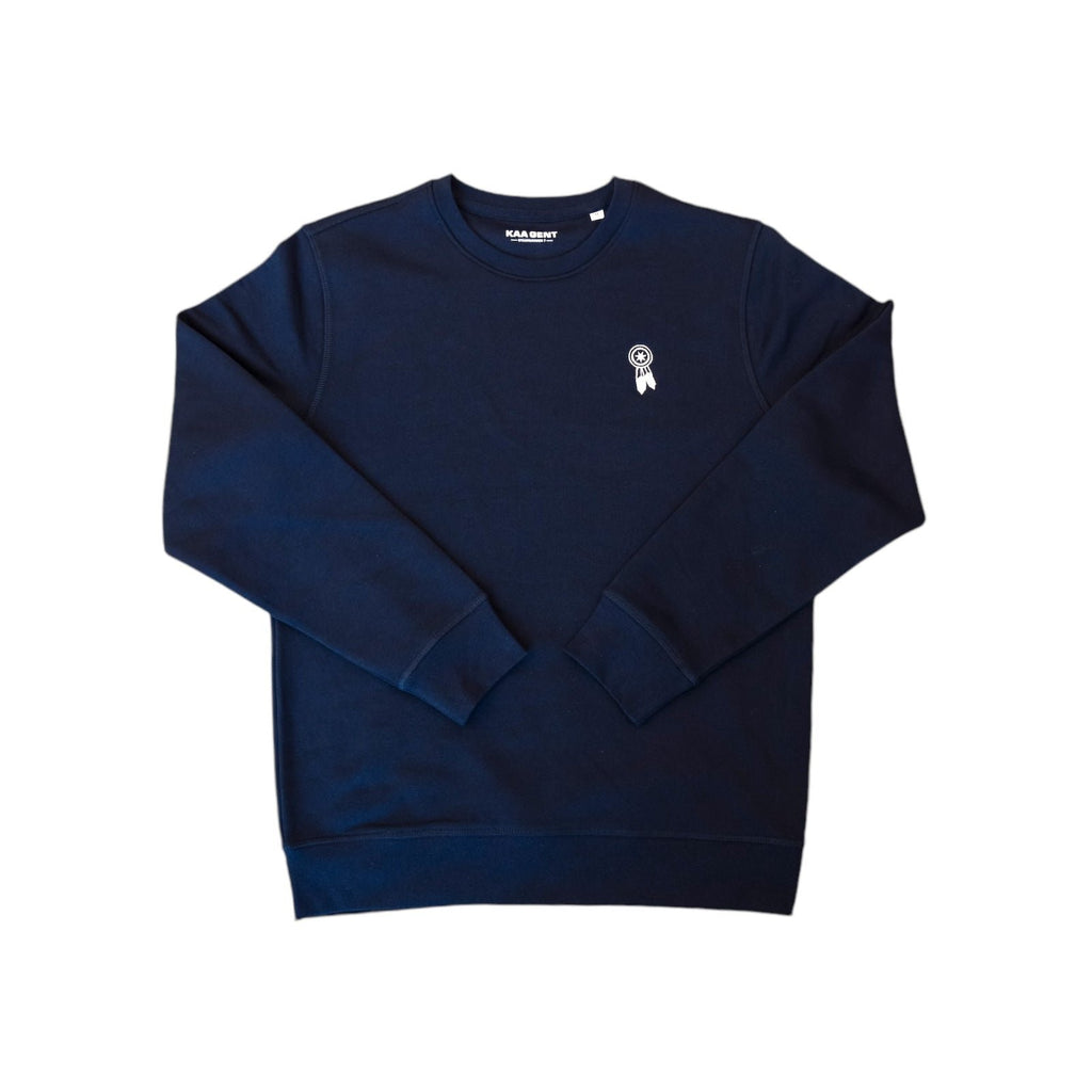 KAA Gent Sweater Pluim Navy