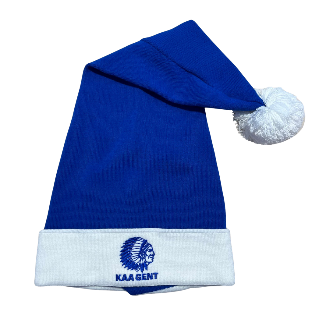 KAA Gent Kerstmuts