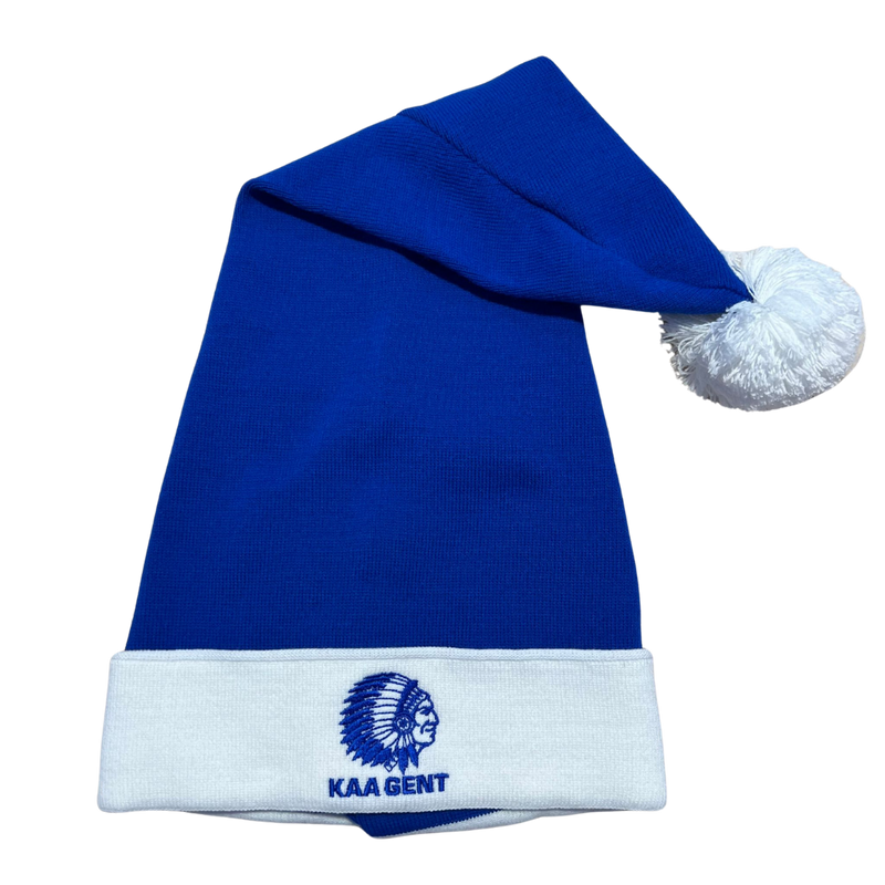 KAA Gent Kerstmuts