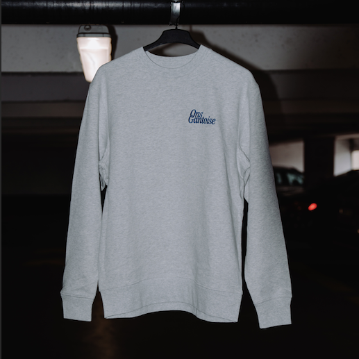 Sweater Ons Gantoise