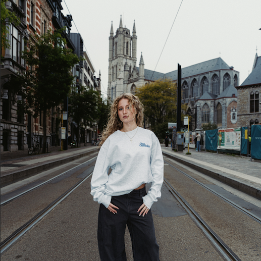 Sweater Ons Gantoise