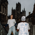 T-Shirt Nie Neute Nie Pleuje