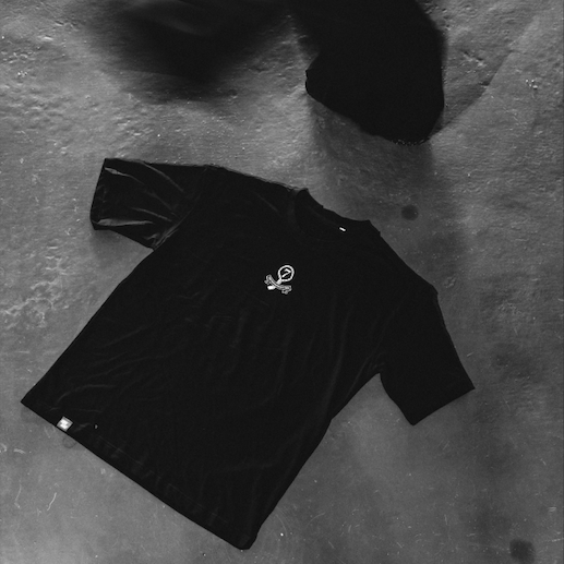 T-Shirt Van Gent Voor Gent