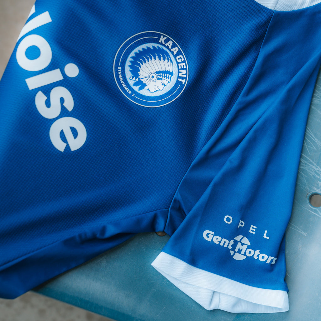 Home Shirt 25/26