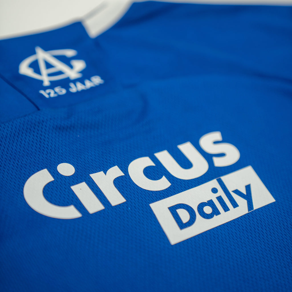 Home Shirt 25/26