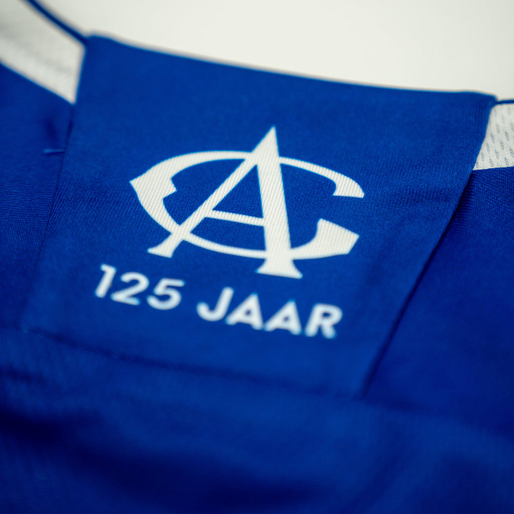 Home Shirt 25/26