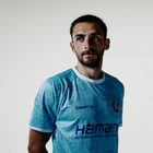 PRE-ORDER Europe shirt 26/27