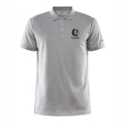 Polo Grijs