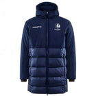 Core Evolve Isolate Parkas