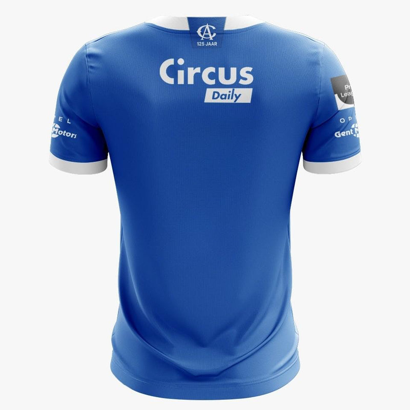Home Shirt 25/26