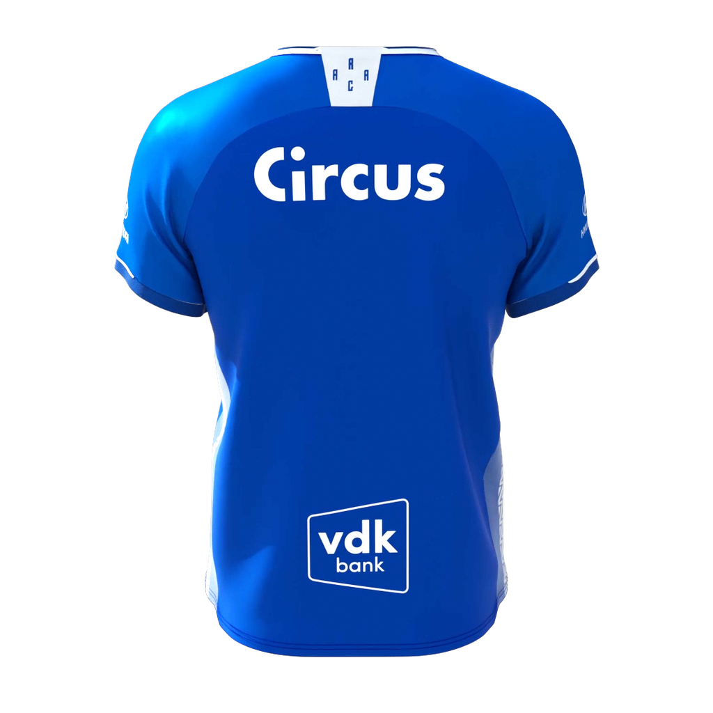 KAA Gent Maillot Domicile 24-25