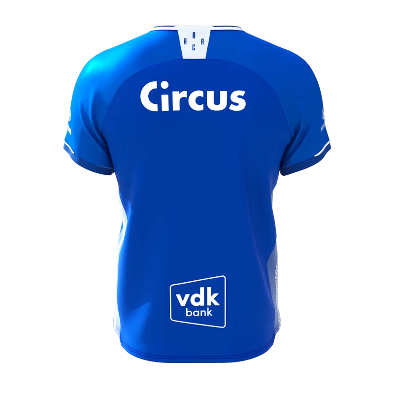 KAA Gent Maillot Domicile 24-25