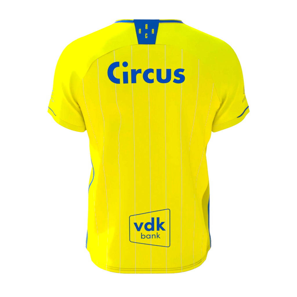 KAA Gent Troisième Maillot 24-25